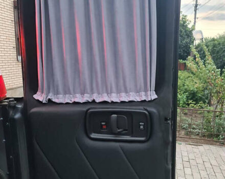 Шевроле Експресс 2017 в Днепре (Днепропетровске) на Automoto.ua Черный Шевроле Експресс, объемом двигателя 2.78 л и пробегом 115 тыс. км за 49900 $, фото 61 на Automoto.ua