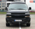 Черный Шевроле Експресс, объемом двигателя 4.3 л и пробегом 25 тыс. км за 165000 $, фото 3 на Automoto.ua
