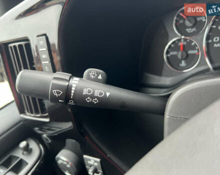 Черный Шевроле Експресс, объемом двигателя 4.3 л и пробегом 25 тыс. км за 165000 $, фото 32 на Automoto.ua