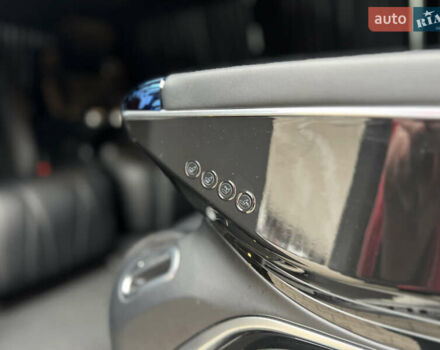 Черный Шевроле Експресс, объемом двигателя 4.3 л и пробегом 25 тыс. км за 165000 $, фото 24 на Automoto.ua