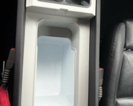 Черный Шевроле Експресс, объемом двигателя 4.3 л и пробегом 25 тыс. км за 165000 $, фото 35 на Automoto.ua