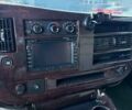 Черный Шевроле Експресс, объемом двигателя 5.2 л и пробегом 181 тыс. км за 28900 $, фото 18 на Automoto.ua