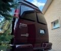 Червоний Шевроле Експресс, об'ємом двигуна 5.3 л та пробігом 190 тис. км за 25000 $, фото 9 на Automoto.ua