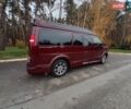 Красный Шевроле Експресс, объемом двигателя 6 л и пробегом 29 тыс. км за 65000 $, фото 11 на Automoto.ua