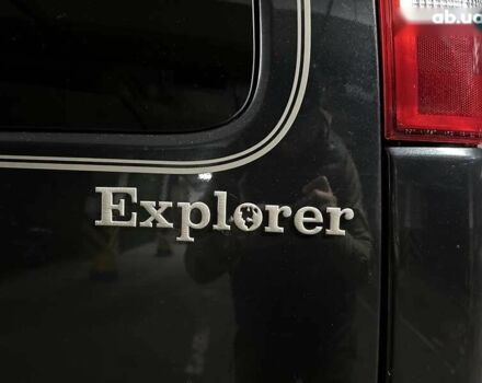 Шевроле Експресс, объемом двигателя 0 л и пробегом 200 тыс. км за 18600 $, фото 13 на Automoto.ua