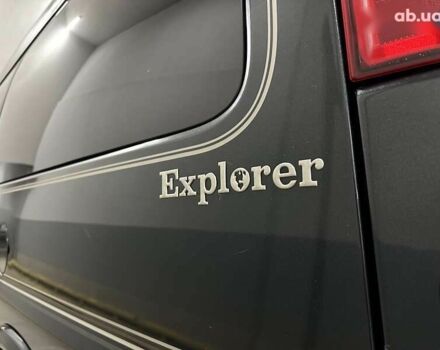 Шевроле Експресс, объемом двигателя 0 л и пробегом 200 тыс. км за 18600 $, фото 21 на Automoto.ua