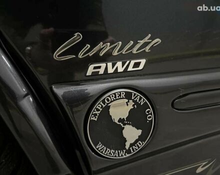 Шевроле Експресс, объемом двигателя 0 л и пробегом 200 тыс. км за 18600 $, фото 19 на Automoto.ua