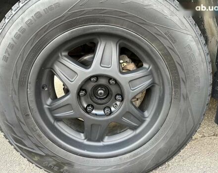 Шевроле Експресс, объемом двигателя 0 л и пробегом 200 тыс. км за 18600 $, фото 29 на Automoto.ua