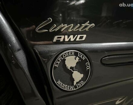 Шевроле Експресс, объемом двигателя 0 л и пробегом 200 тыс. км за 18600 $, фото 4 на Automoto.ua