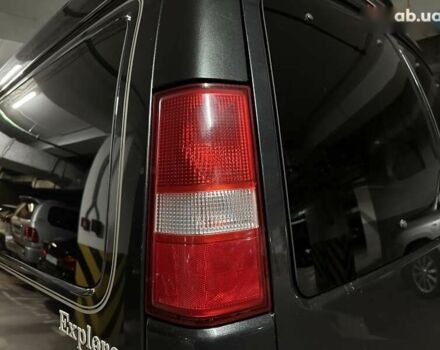 Шевроле Експресс, объемом двигателя 0 л и пробегом 200 тыс. км за 18600 $, фото 14 на Automoto.ua