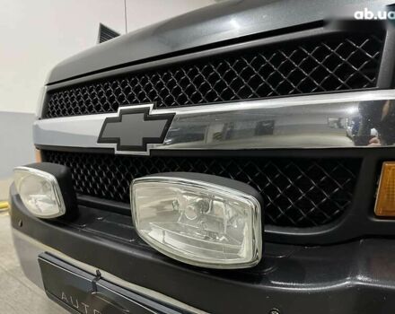 Шевроле Експресс, объемом двигателя 0 л и пробегом 200 тыс. км за 18600 $, фото 18 на Automoto.ua