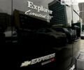 Черный Шевроле Express пас, объемом двигателя 5.3 л и пробегом 115 тыс. км за 38000 $, фото 20 на Automoto.ua