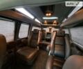 Красный Шевроле Express пас, объемом двигателя 6 л и пробегом 29 тыс. км за 65000 $, фото 16 на Automoto.ua