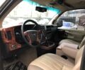 Чорний Шевроле Express пасс., об'ємом двигуна 53 л та пробігом 90 тис. км за 44000 $, фото 36 на Automoto.ua