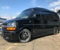 Чорний Шевроле Express пасс., об'ємом двигуна 53 л та пробігом 90 тис. км за 44000 $, фото 15 на Automoto.ua
