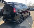 Чорний Шевроле Express пасс., об'ємом двигуна 53 л та пробігом 90 тис. км за 44000 $, фото 20 на Automoto.ua