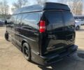 Чорний Шевроле Express пасс., об'ємом двигуна 53 л та пробігом 90 тис. км за 44000 $, фото 18 на Automoto.ua