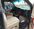 Чорний Шевроле Express пасс., об'ємом двигуна 53 л та пробігом 90 тис. км за 44000 $, фото 39 на Automoto.ua