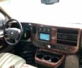 Чорний Шевроле Express пасс., об'ємом двигуна 53 л та пробігом 90 тис. км за 44000 $, фото 38 на Automoto.ua