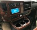 Чорний Шевроле Express пасс., об'ємом двигуна 53 л та пробігом 90 тис. км за 44000 $, фото 40 на Automoto.ua