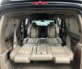 Чорний Шевроле Express пасс., об'ємом двигуна 53 л та пробігом 90 тис. км за 44000 $, фото 32 на Automoto.ua