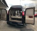 Чорний Шевроле Express пасс., об'ємом двигуна 53 л та пробігом 90 тис. км за 44000 $, фото 26 на Automoto.ua