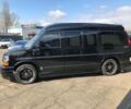 Чорний Шевроле Express пасс., об'ємом двигуна 53 л та пробігом 90 тис. км за 44000 $, фото 16 на Automoto.ua