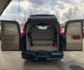 Чорний Шевроле Express пасс., об'ємом двигуна 53 л та пробігом 90 тис. км за 44000 $, фото 27 на Automoto.ua
