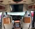 Чорний Шевроле Express пасс., об'ємом двигуна 53 л та пробігом 90 тис. км за 44000 $, фото 56 на Automoto.ua