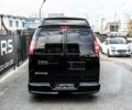 Чорний Шевроле Express пасс., об'ємом двигуна 5.3 л та пробігом 189 тис. км за 23500 $, фото 8 на Automoto.ua