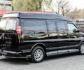 Чорний Шевроле Express пасс., об'ємом двигуна 5.3 л та пробігом 189 тис. км за 23500 $, фото 7 на Automoto.ua