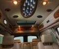 Чорний Шевроле Express пасс., об'ємом двигуна 5.3 л та пробігом 110 тис. км за 42000 $, фото 5 на Automoto.ua