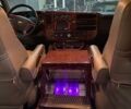 Чорний Шевроле Express пасс., об'ємом двигуна 5.3 л та пробігом 110 тис. км за 42000 $, фото 9 на Automoto.ua