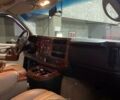 Чорний Шевроле Express пасс., об'ємом двигуна 5.3 л та пробігом 110 тис. км за 42000 $, фото 10 на Automoto.ua