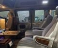 Чорний Шевроле Express пасс., об'ємом двигуна 5.3 л та пробігом 110 тис. км за 42000 $, фото 6 на Automoto.ua