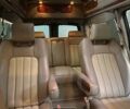 Чорний Шевроле Express пасс., об'ємом двигуна 5.3 л та пробігом 110 тис. км за 42000 $, фото 4 на Automoto.ua