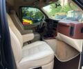Чорний Шевроле Express пасс., об'ємом двигуна 5.2 л та пробігом 30 тис. км за 79999 $, фото 11 на Automoto.ua