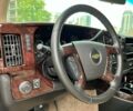 Чорний Шевроле Express пасс., об'ємом двигуна 5.3 л та пробігом 10 тис. км за 55000 $, фото 43 на Automoto.ua