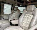 Чорний Шевроле Express пасс., об'ємом двигуна 5.3 л та пробігом 10 тис. км за 55000 $, фото 38 на Automoto.ua