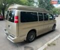 Желтый Шевроле Експресс, объемом двигателя 5.3 л и пробегом 106 тыс. км за 30500 $, фото 5 на Automoto.ua