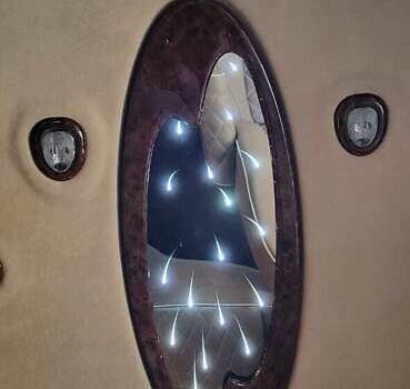 Желтый Шевроле Експресс, объемом двигателя 5.33 л и пробегом 102 тыс. км за 41000 $, фото 34 на Automoto.ua