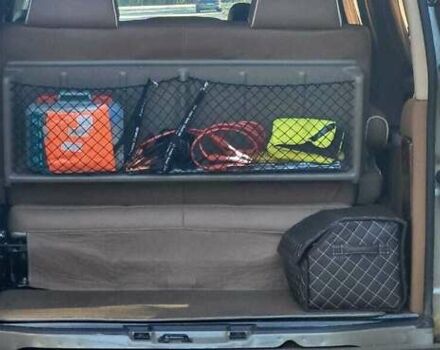 Желтый Шевроле Експресс, объемом двигателя 5.33 л и пробегом 102 тыс. км за 41000 $, фото 30 на Automoto.ua