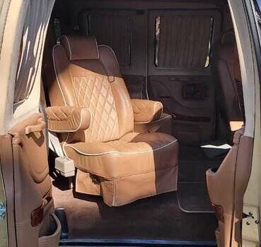 Желтый Шевроле Експресс, объемом двигателя 5.33 л и пробегом 102 тыс. км за 41000 $, фото 21 на Automoto.ua