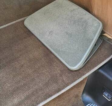 Желтый Шевроле Експресс, объемом двигателя 5.33 л и пробегом 102 тыс. км за 41000 $, фото 52 на Automoto.ua