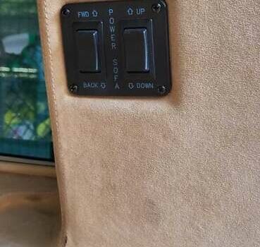 Желтый Шевроле Експресс, объемом двигателя 5.33 л и пробегом 102 тыс. км за 41000 $, фото 40 на Automoto.ua