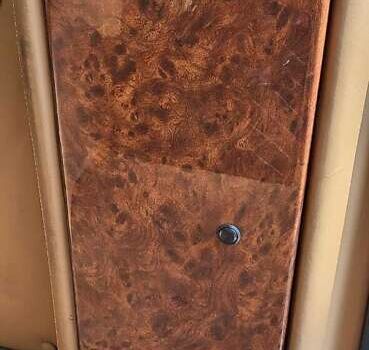 Желтый Шевроле Експресс, объемом двигателя 5.33 л и пробегом 102 тыс. км за 41000 $, фото 45 на Automoto.ua