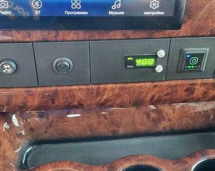 Желтый Шевроле Експресс, объемом двигателя 5.33 л и пробегом 102 тыс. км за 41000 $, фото 35 на Automoto.ua