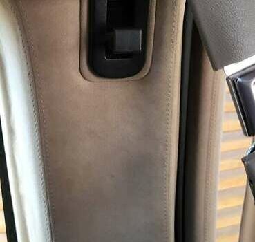 Желтый Шевроле Експресс, объемом двигателя 5.33 л и пробегом 102 тыс. км за 41000 $, фото 49 на Automoto.ua