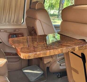 Желтый Шевроле Експресс, объемом двигателя 5.33 л и пробегом 102 тыс. км за 41000 $, фото 20 на Automoto.ua