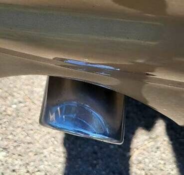 Желтый Шевроле Експресс, объемом двигателя 5.33 л и пробегом 102 тыс. км за 41000 $, фото 10 на Automoto.ua